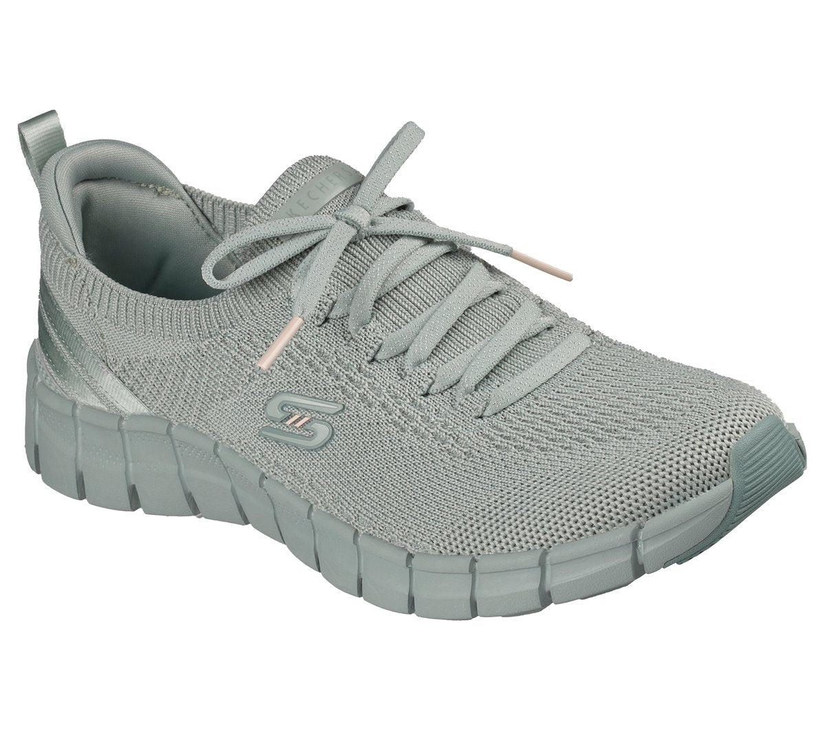 Skechers Essential - Flex Step - Flourished