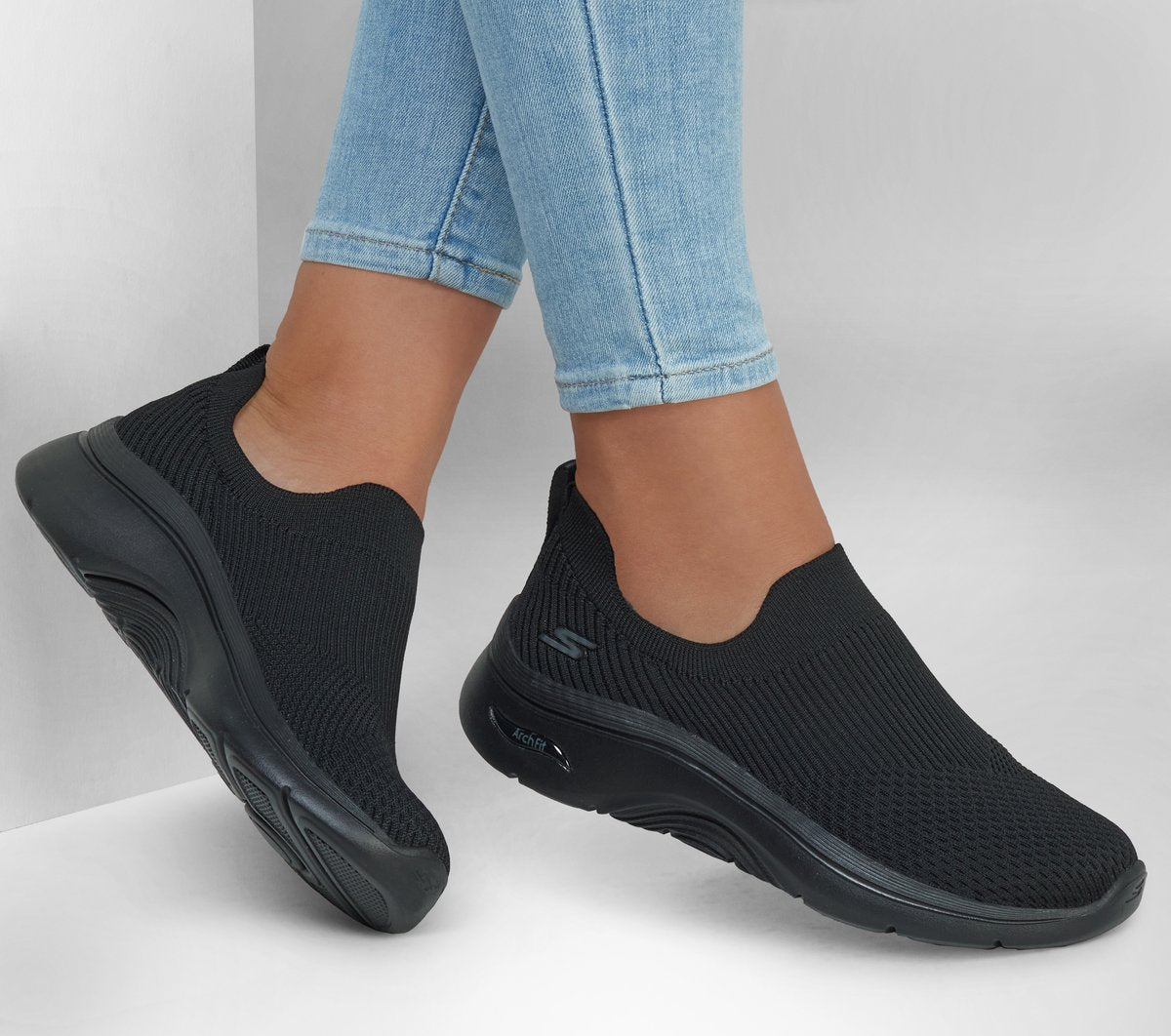 Skechers Hot Sale - GO WALK Arch Fit 2.0 - Paityn