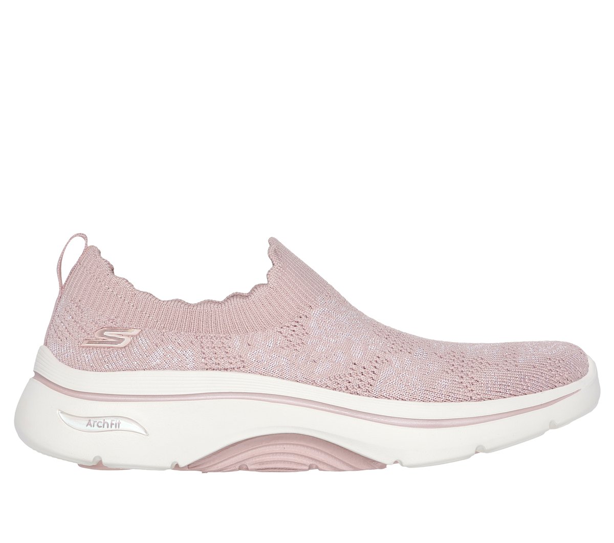 Skechers Signature - GO WALK Arch Fit 2.0 - Rosa Linda