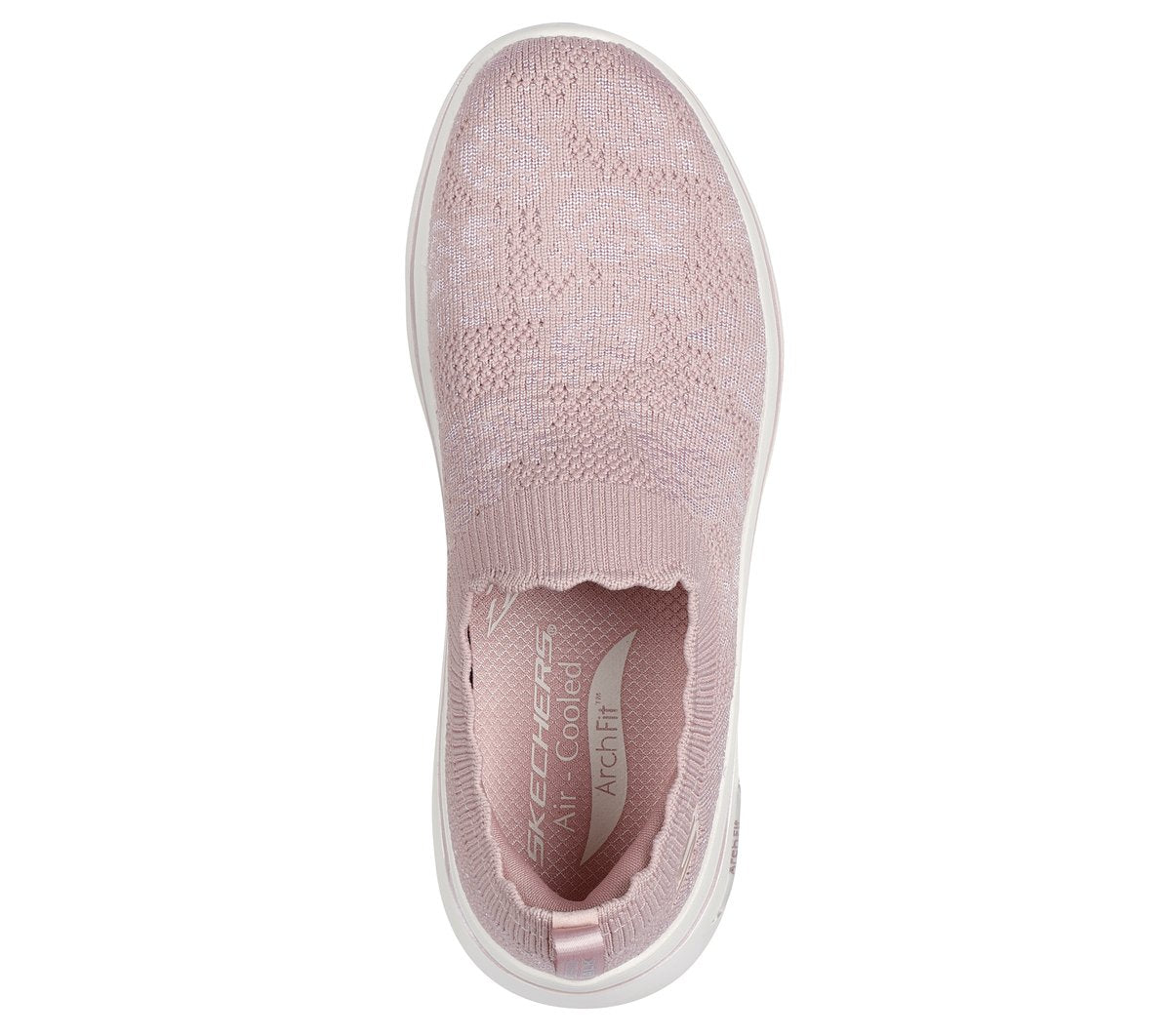 Skechers Signature - GO WALK Arch Fit 2.0 - Rosa Linda