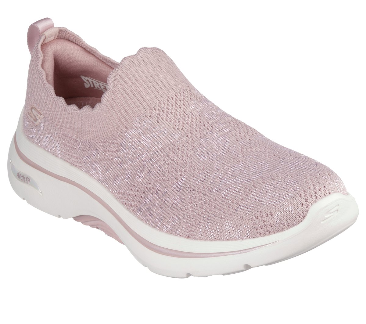 Skechers Signature - GO WALK Arch Fit 2.0 - Rosa Linda
