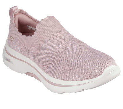 Skechers Signature - GO WALK Arch Fit 2.0 - Rosa Linda