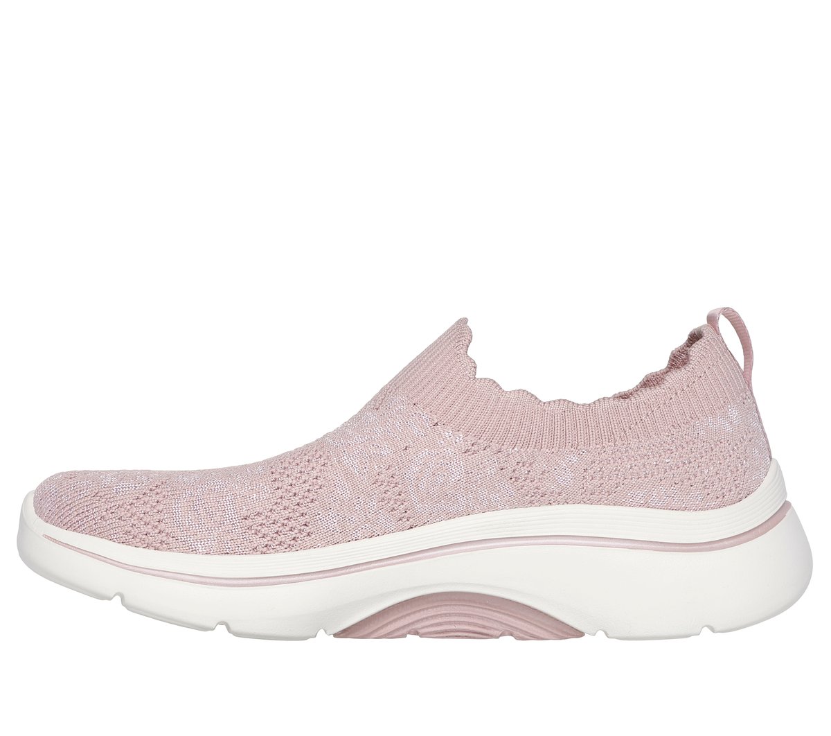 Skechers Signature - GO WALK Arch Fit 2.0 - Rosa Linda