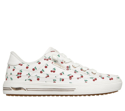 Skechers Classic - Arch Fit Arcade - Print Powa
