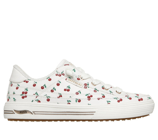 Skechers Classic - Arch Fit Arcade - Print Powa