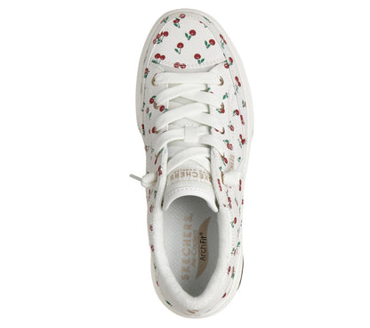 Skechers Classic - Arch Fit Arcade - Print Powa