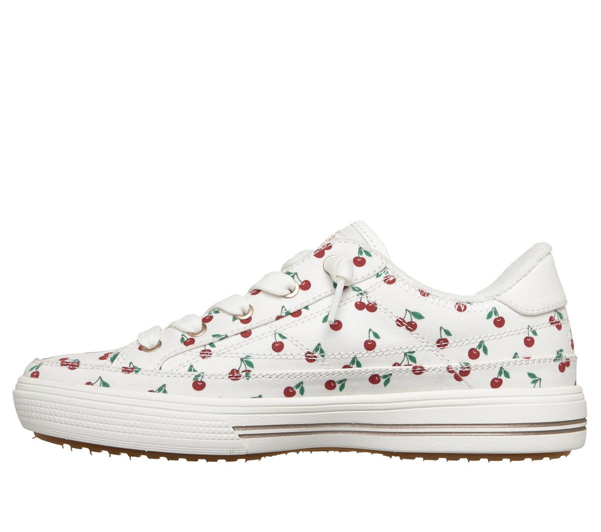 Skechers Classic - Arch Fit Arcade - Print Powa