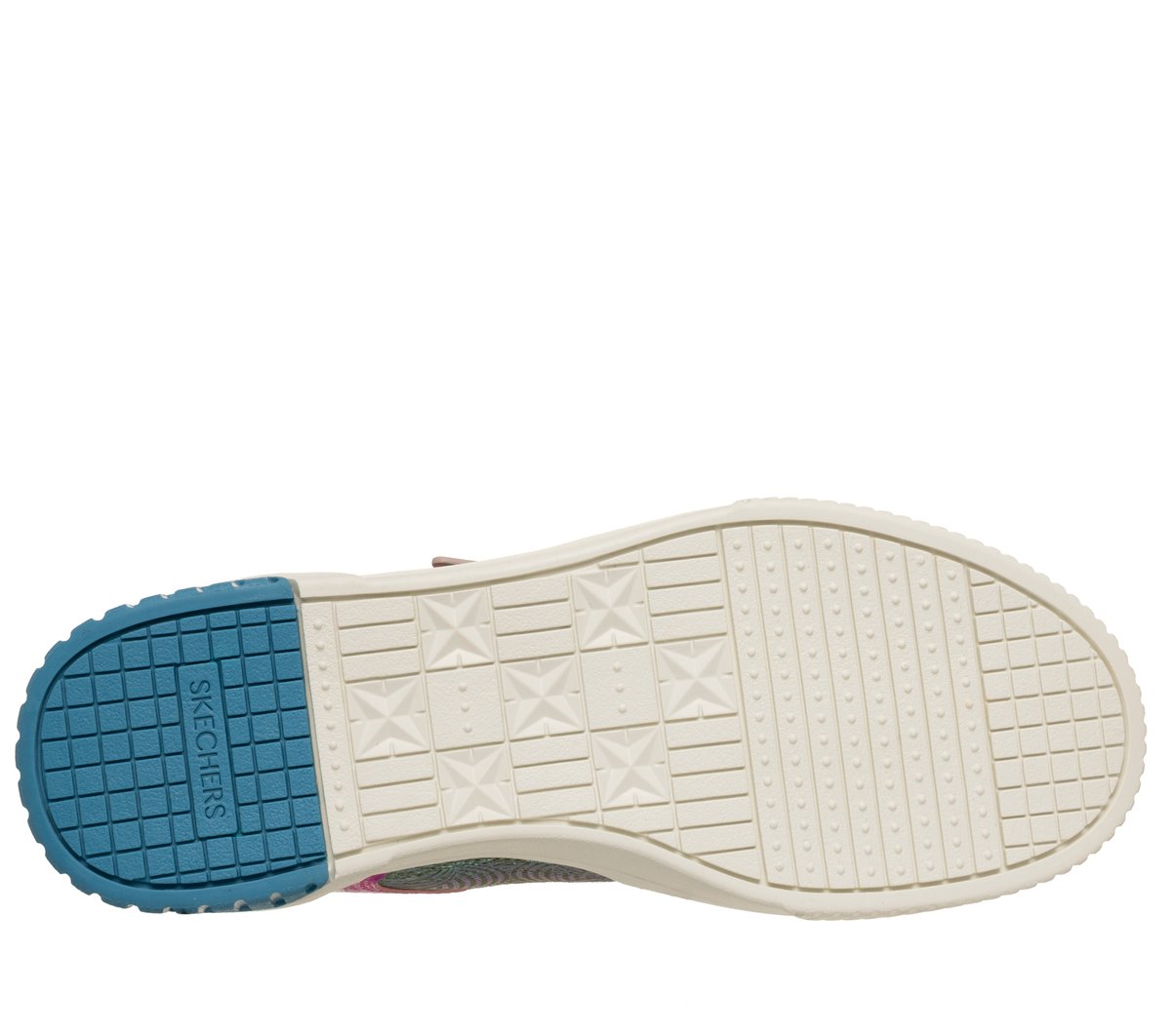 Skechers Essential - Jade - Vivid Flare