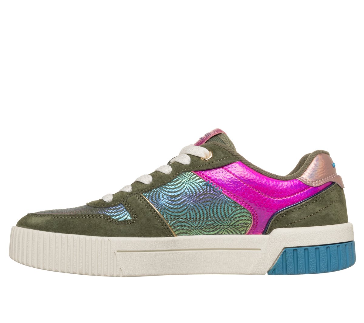 Skechers Essential - Jade - Vivid Flare