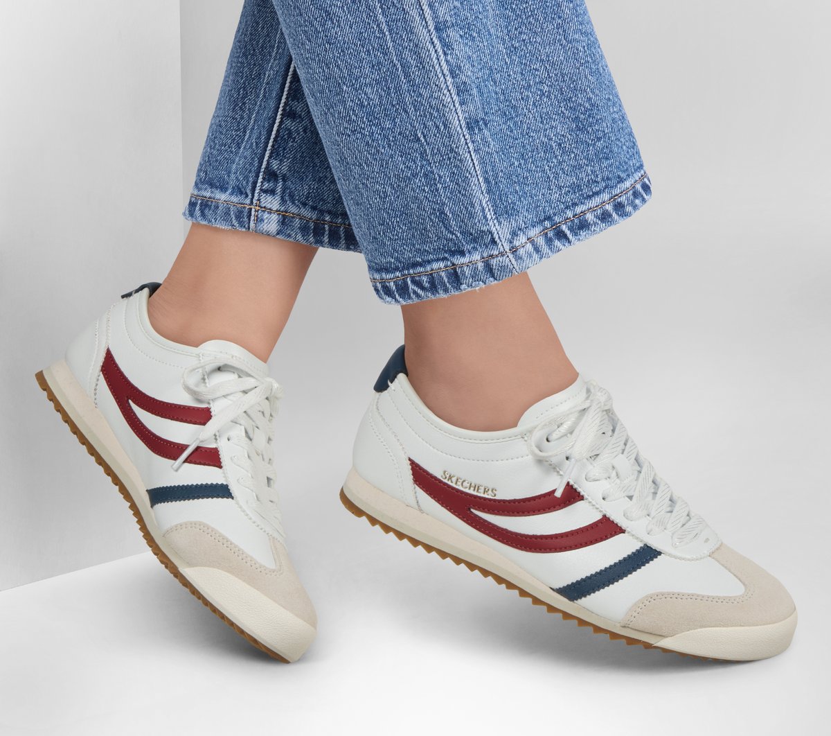 Skechers Best Seller - Topnotch - City Dream