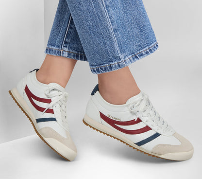 Skechers Best Seller - Topnotch - City Dream