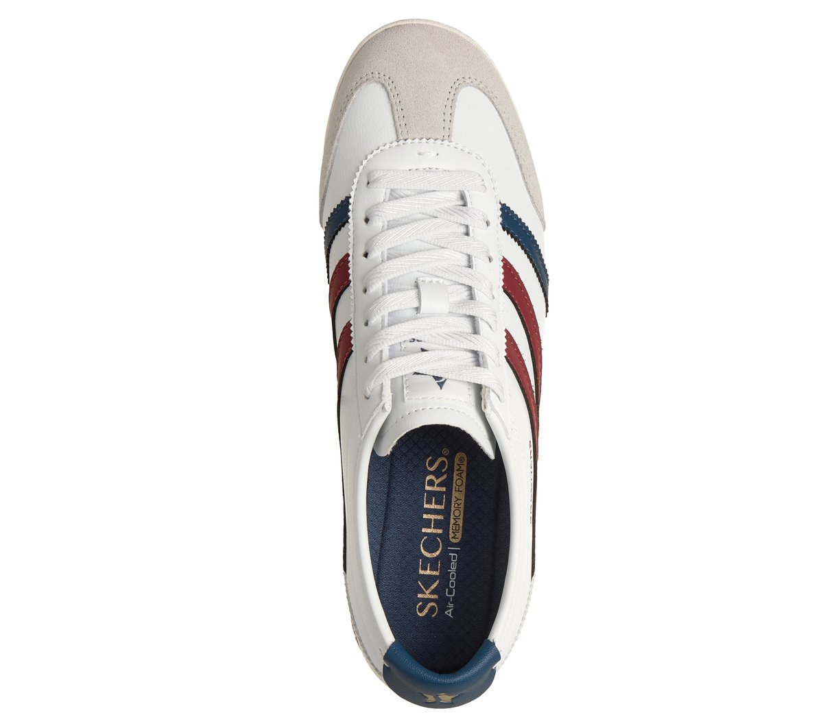 Skechers Best Seller - Topnotch - City Dream