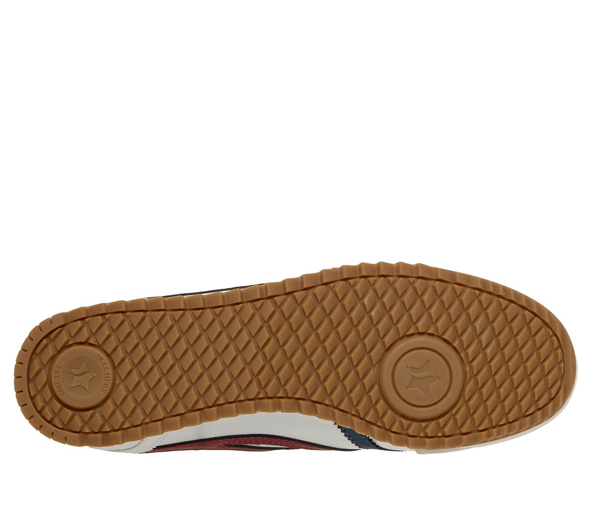 Skechers Best Seller - Topnotch - City Dream