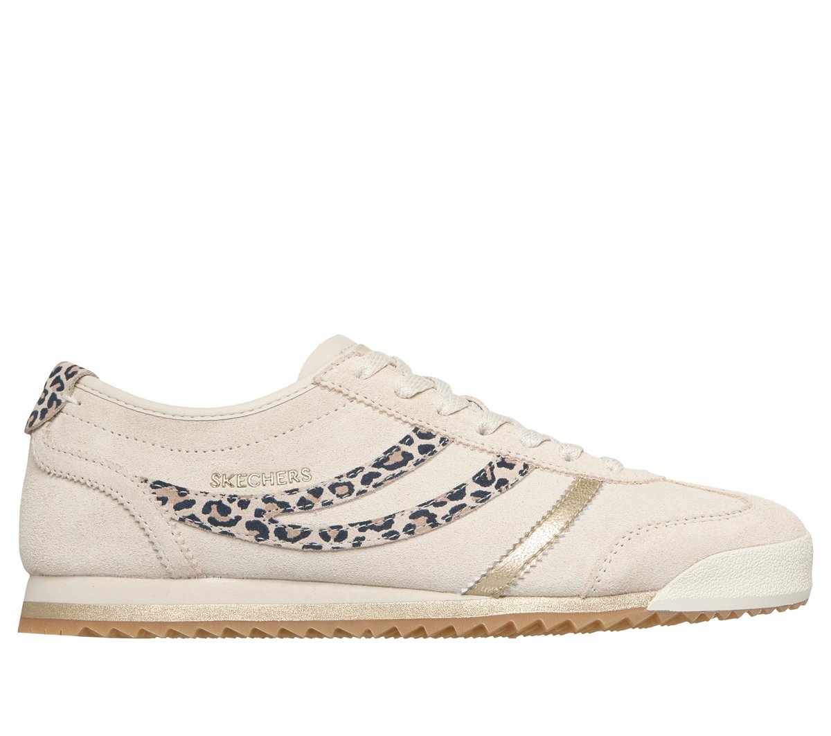 Skechers Special Offer - Topnotch - Lively Leopard