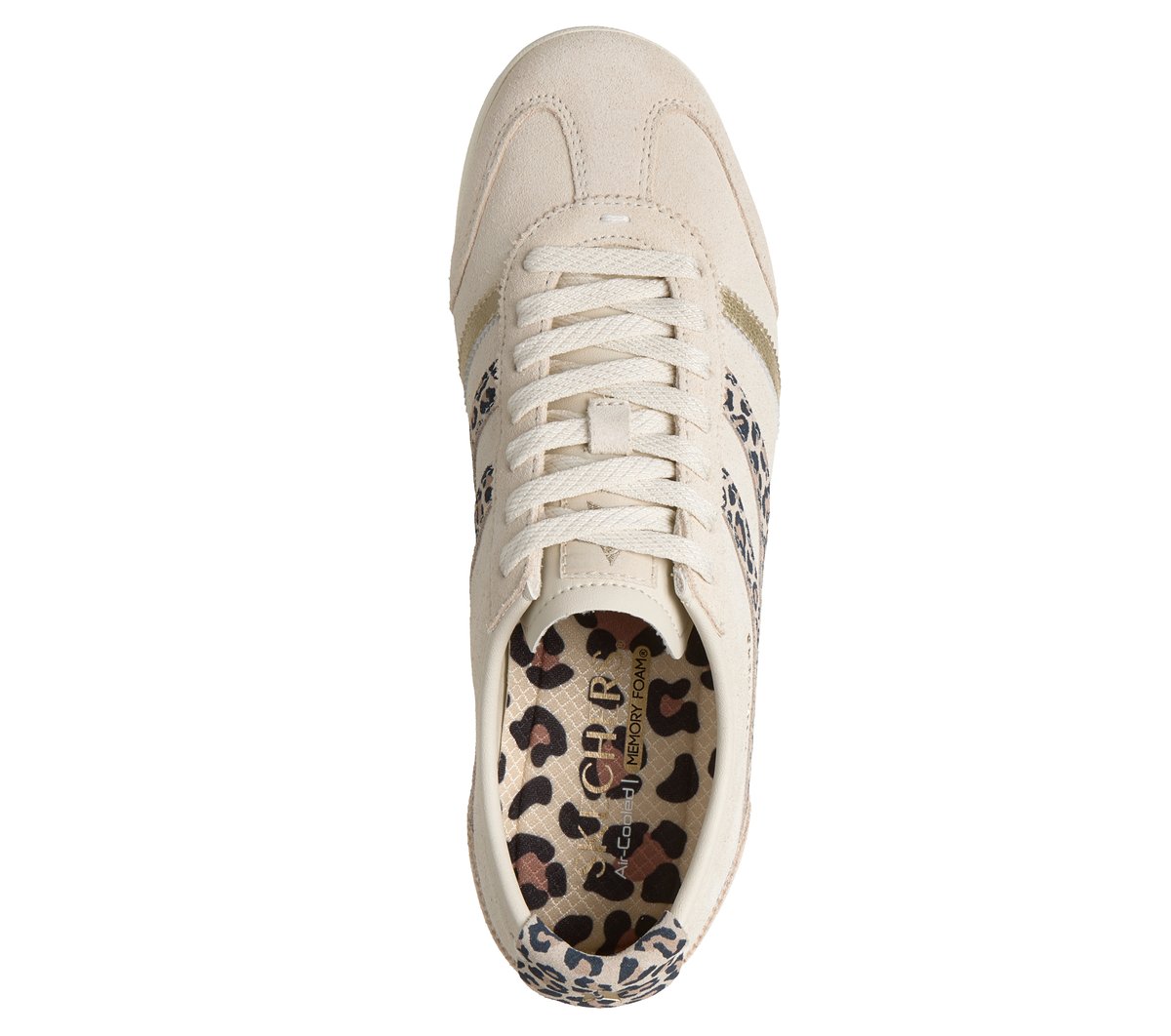 Skechers Special Offer - Topnotch - Lively Leopard