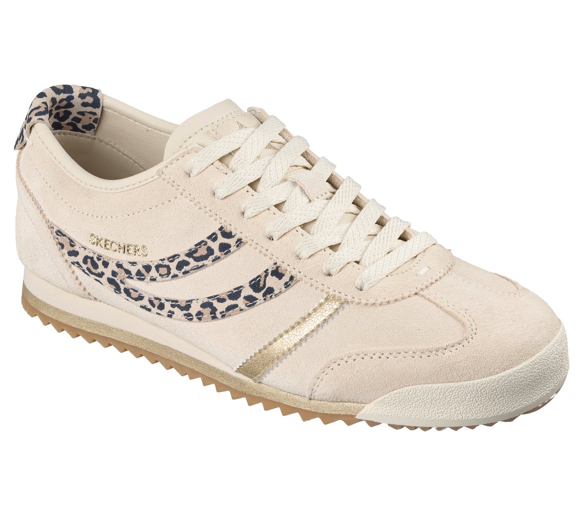 Skechers Special Offer - Topnotch - Lively Leopard