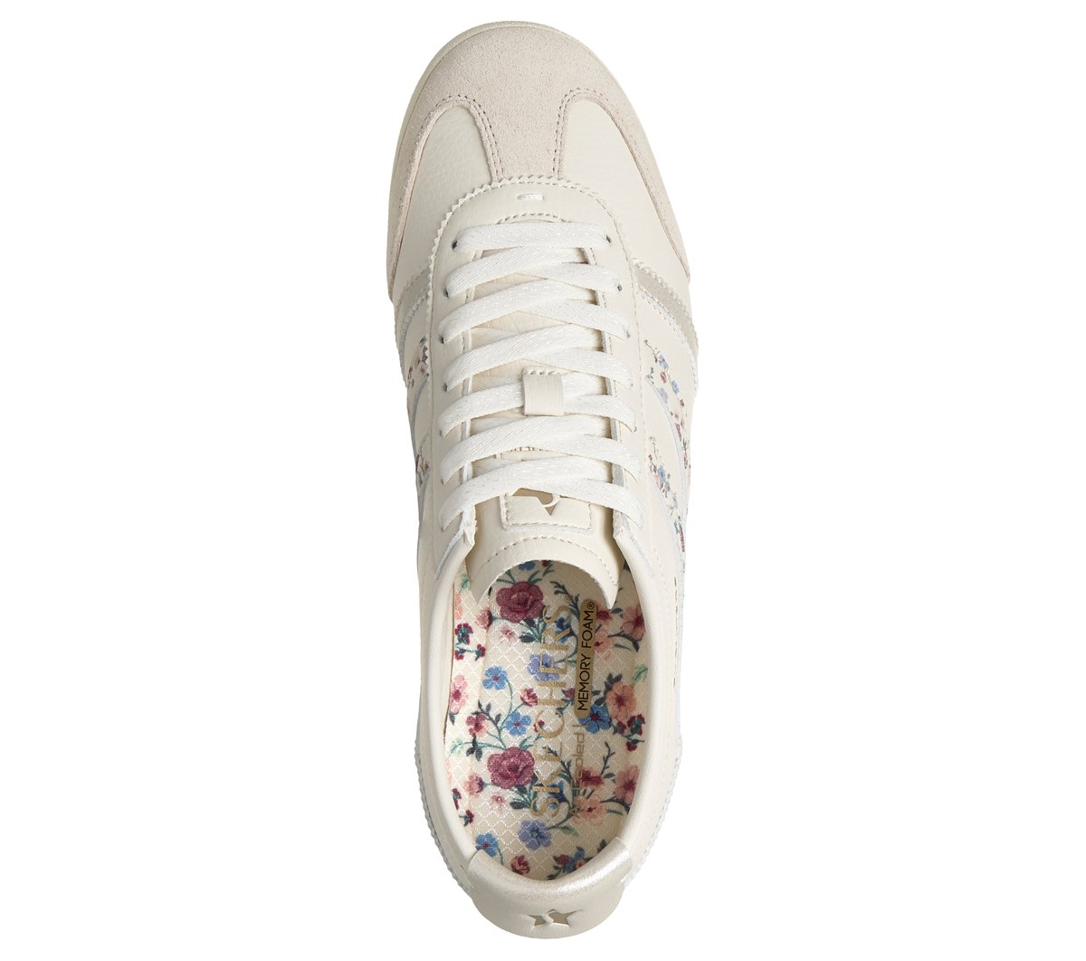 Skechers Customer Favorite - Topnotch - Hint of Floral