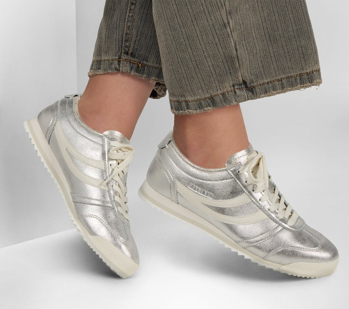 Skechers Sale - Topnotch - Shimmer Chic