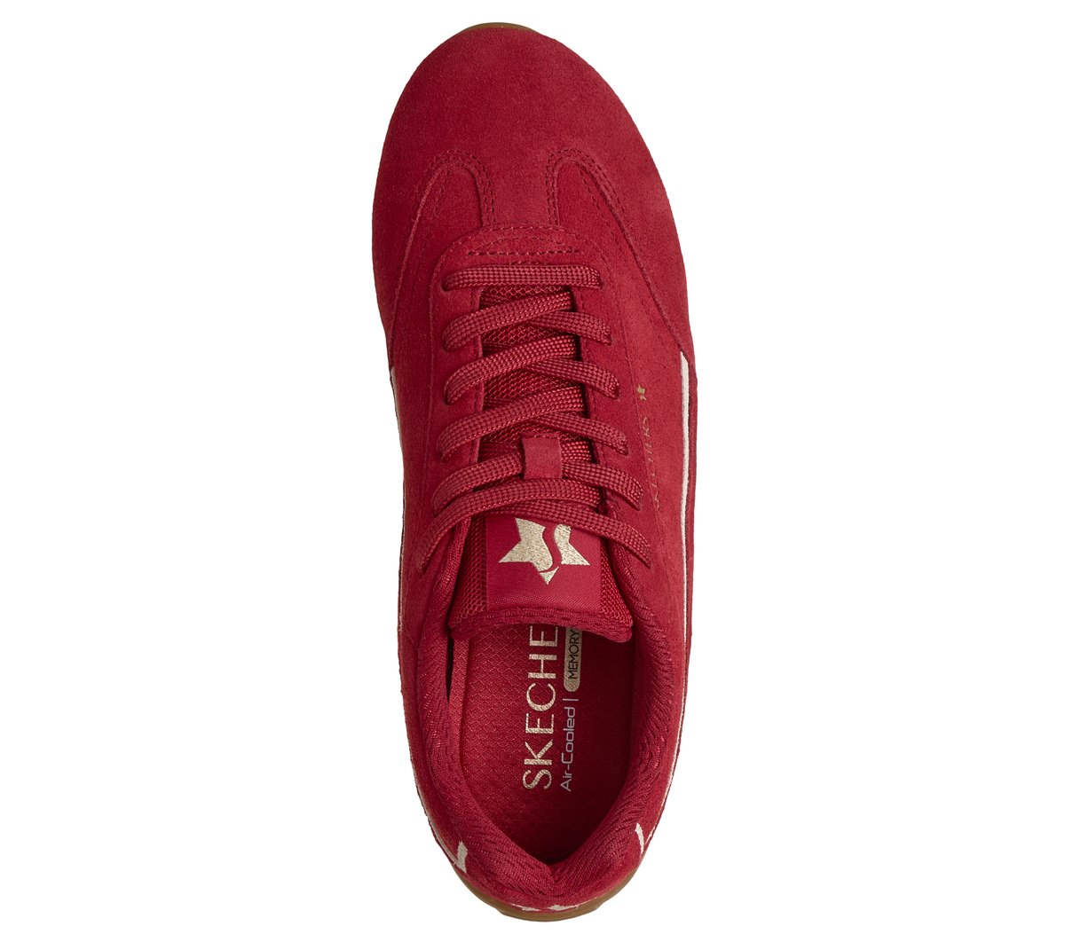 Skechers Essential - Court Racer - City Belle