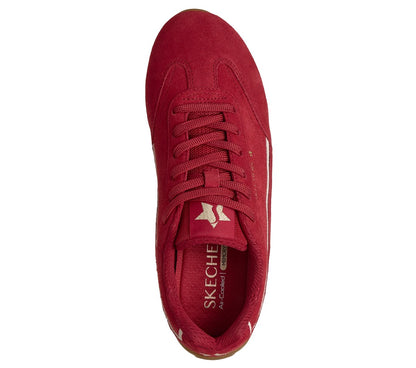 Skechers Essential - Court Racer - City Belle