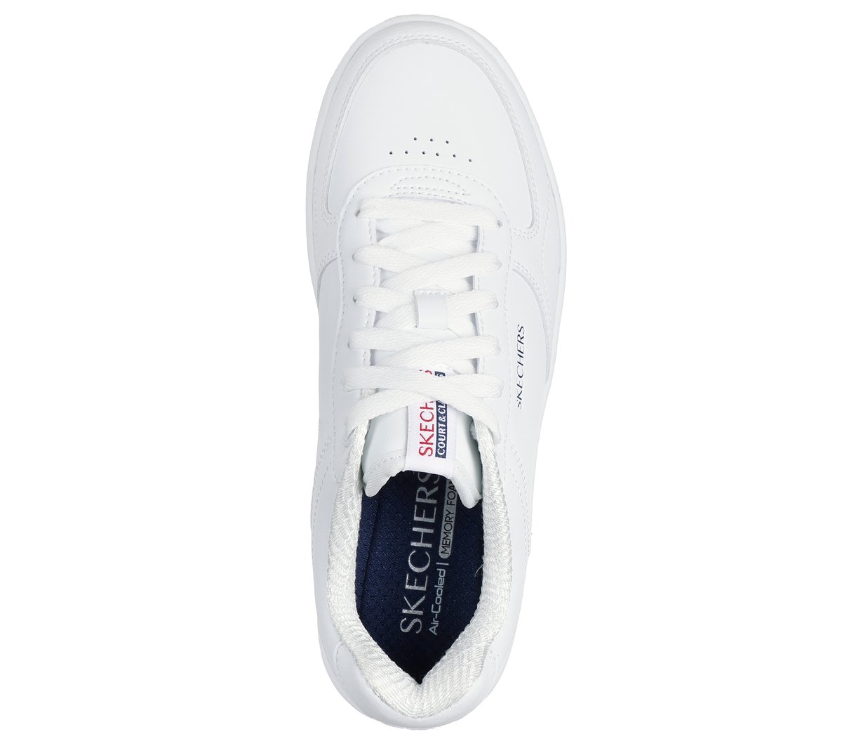 Skechers Value - Sport Court 2.0 - Core Essential