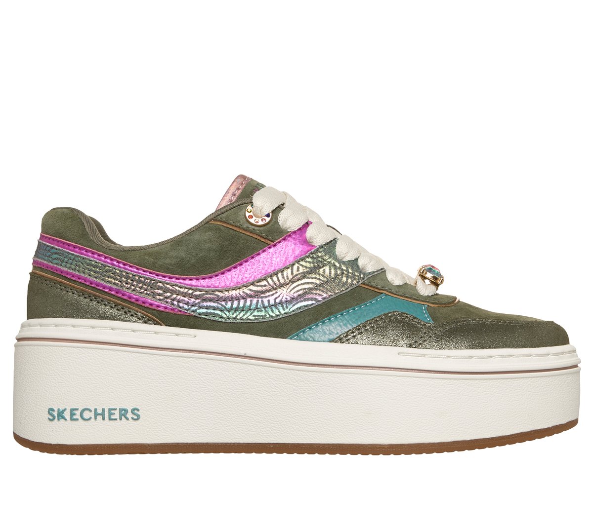 Skechers Recommended - Paloma - Fierce Formation