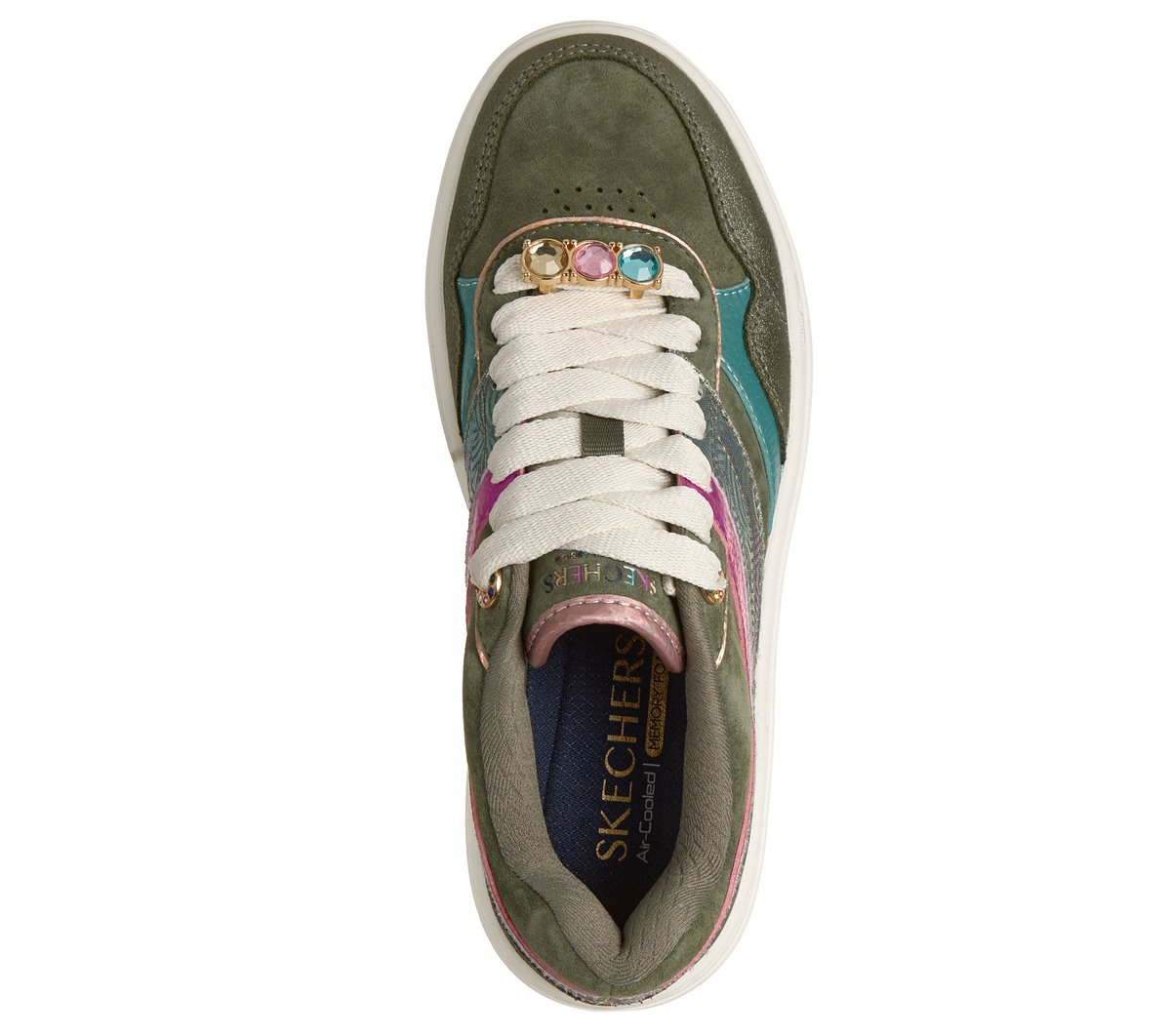 Skechers Recommended - Paloma - Fierce Formation