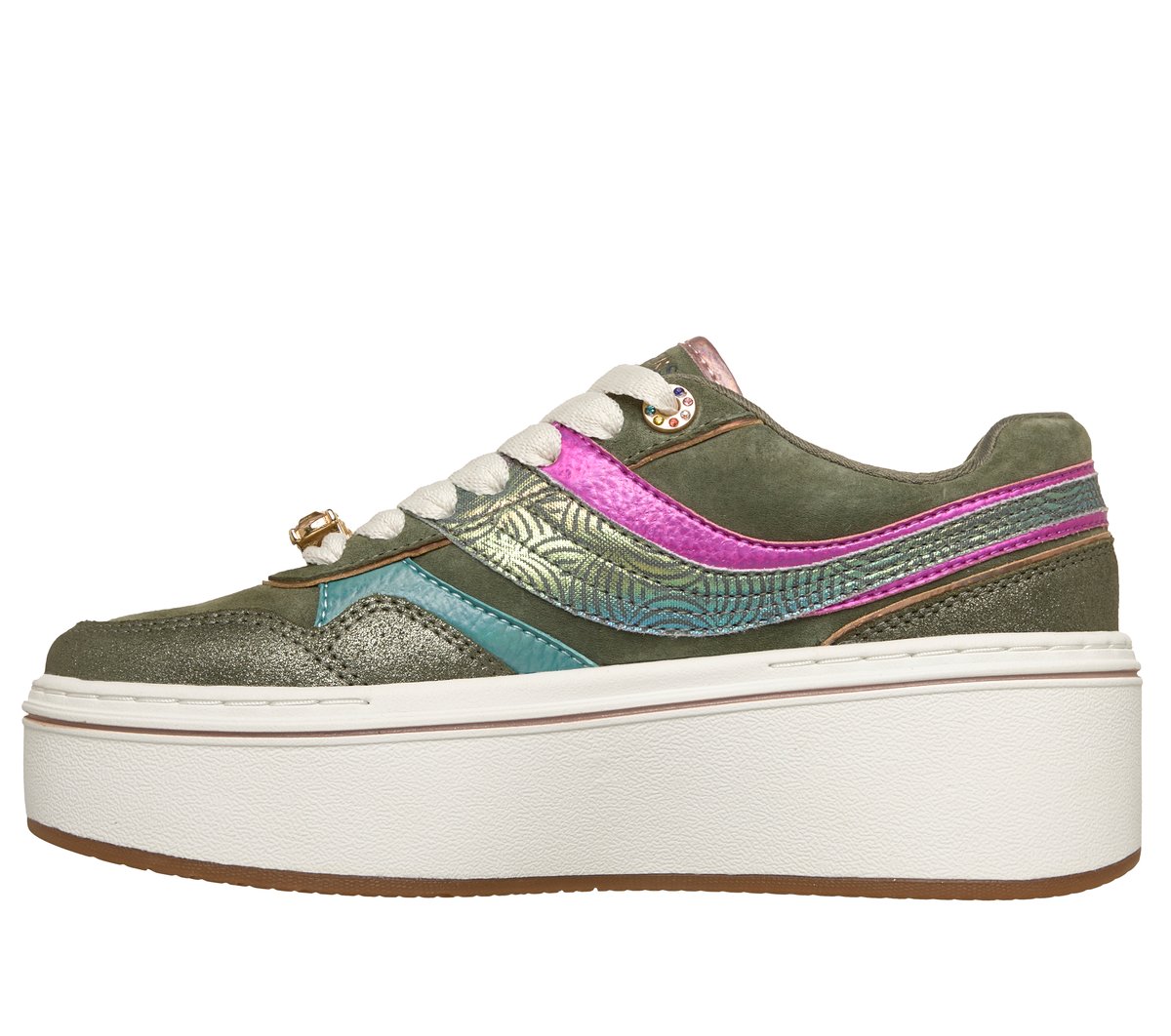 Skechers Recommended - Paloma - Fierce Formation