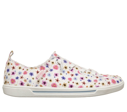 Skechers Featured - BOBS B Cute 2.0 - Bloom'N Bliss