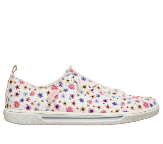 Skechers Featured - BOBS B Cute 2.0 - Bloom'N Bliss