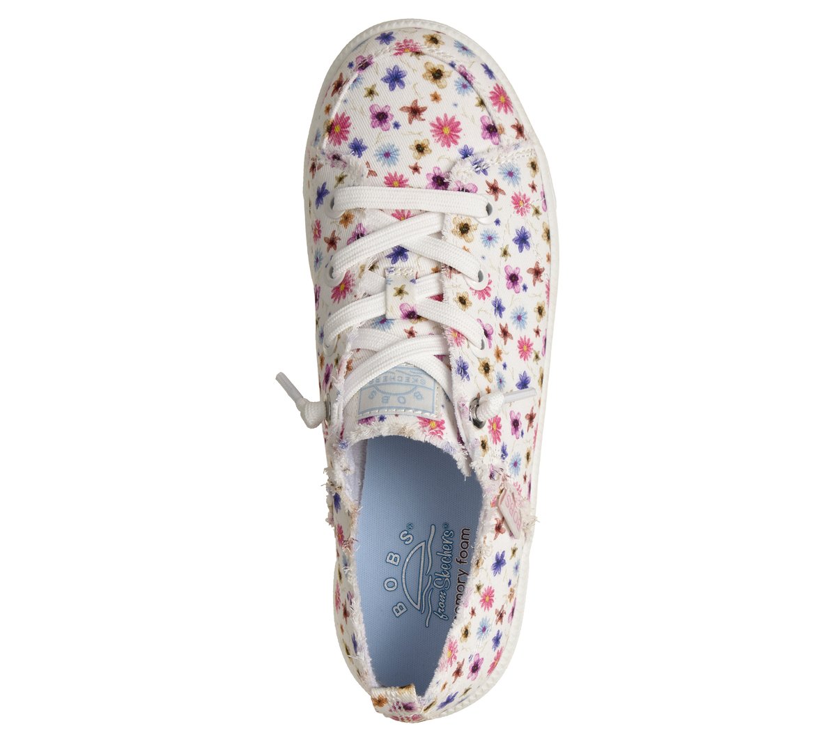 Skechers Featured - BOBS B Cute 2.0 - Bloom'N Bliss