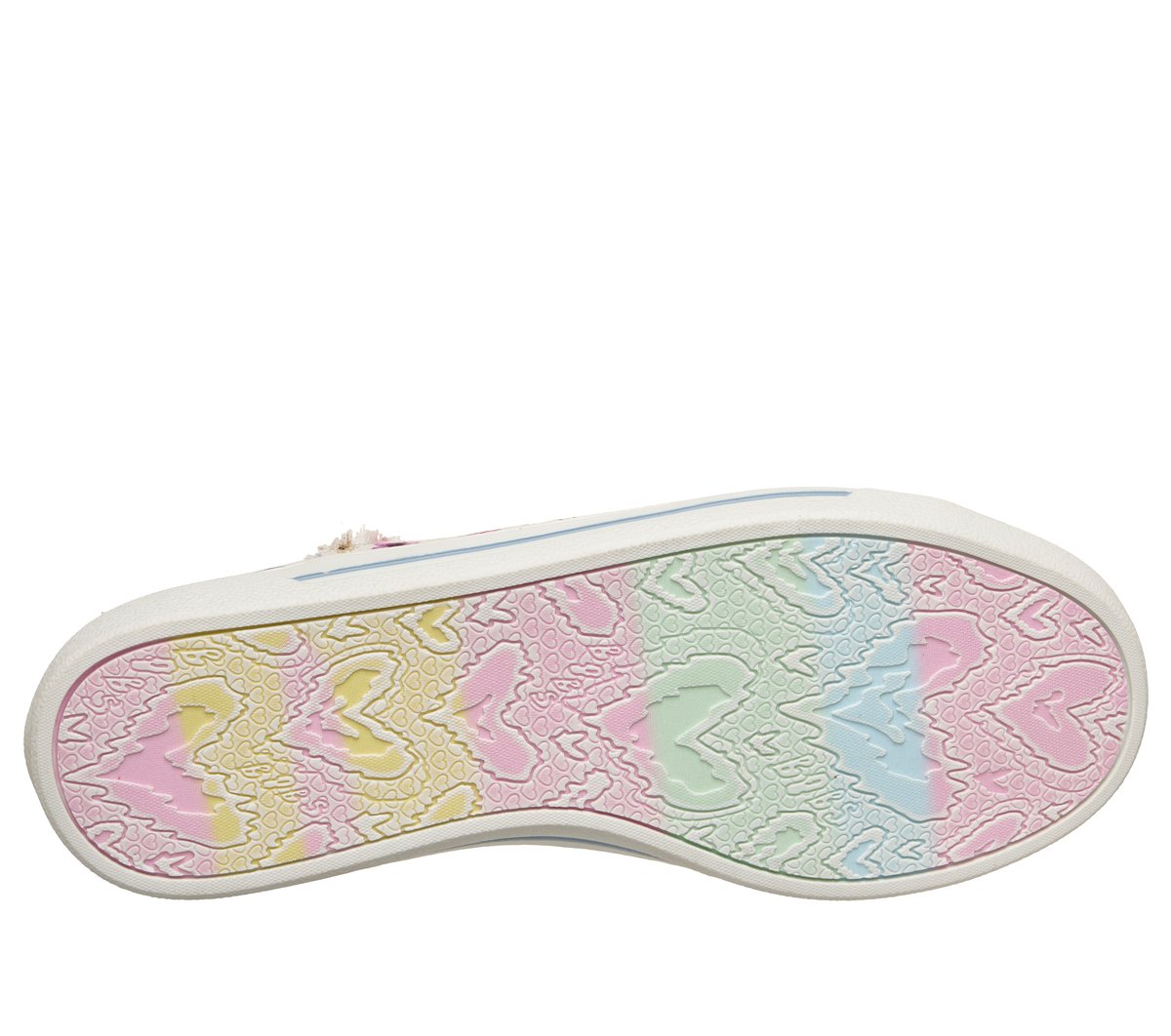 Skechers Featured - BOBS B Cute 2.0 - Bloom'N Bliss