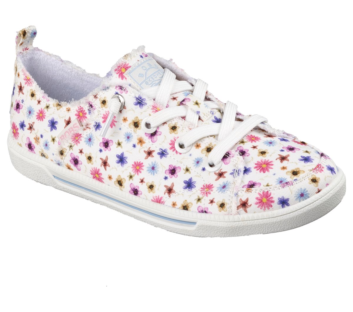 Skechers Featured - BOBS B Cute 2.0 - Bloom'N Bliss