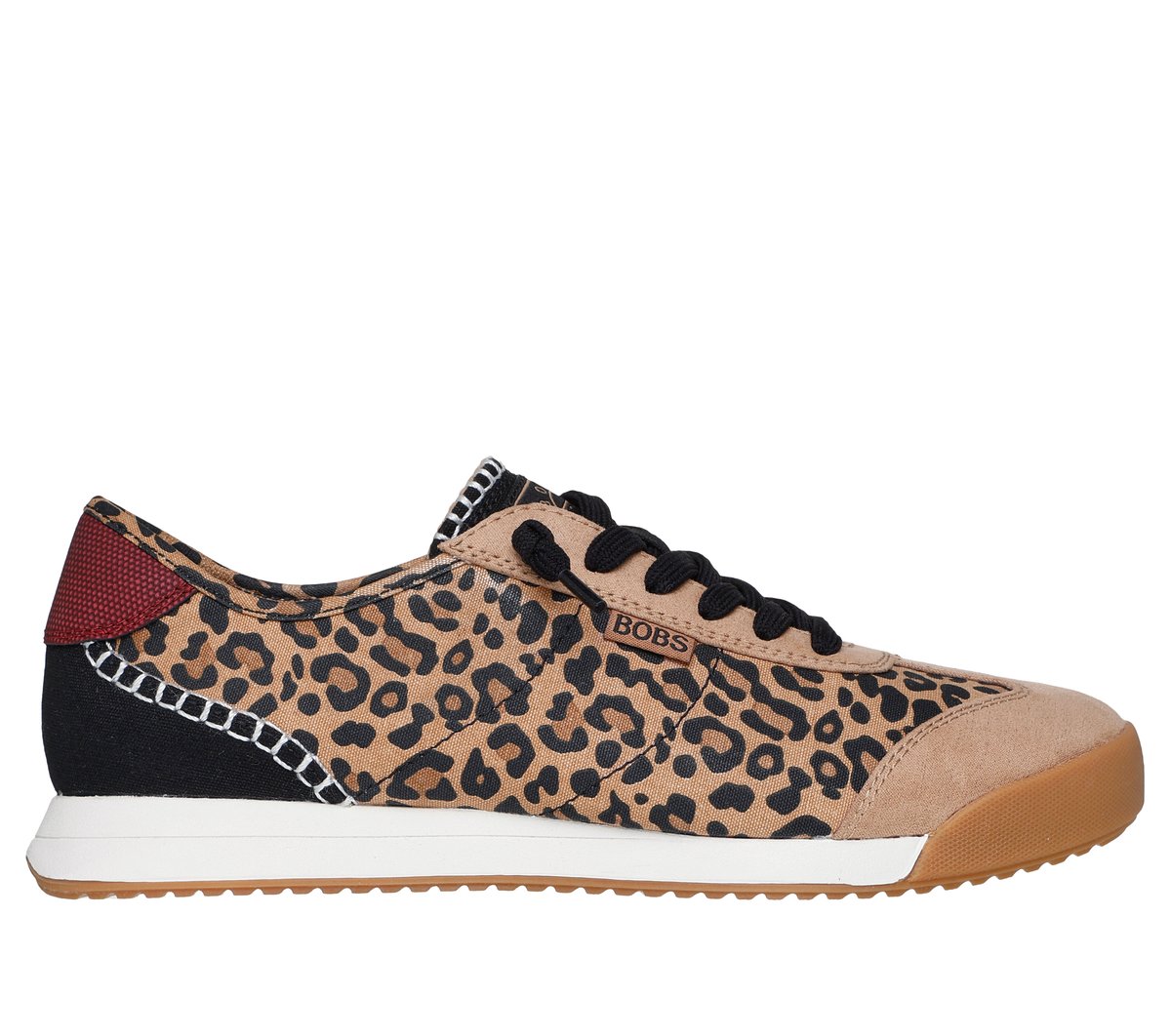 Skechers Exclusive - BOBS Billie - Wild Spotz