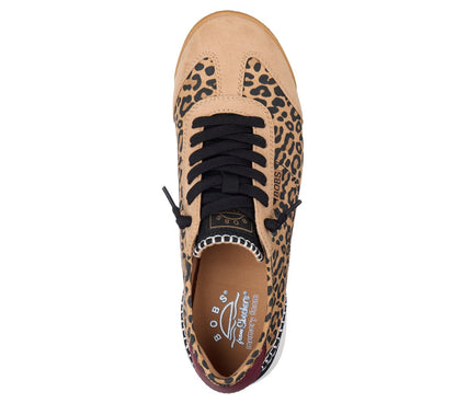 Skechers Exclusive - BOBS Billie - Wild Spotz
