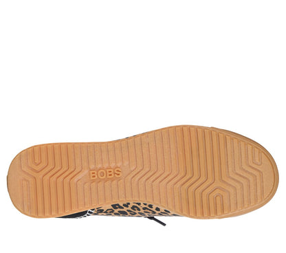 Skechers Exclusive - BOBS Billie - Wild Spotz