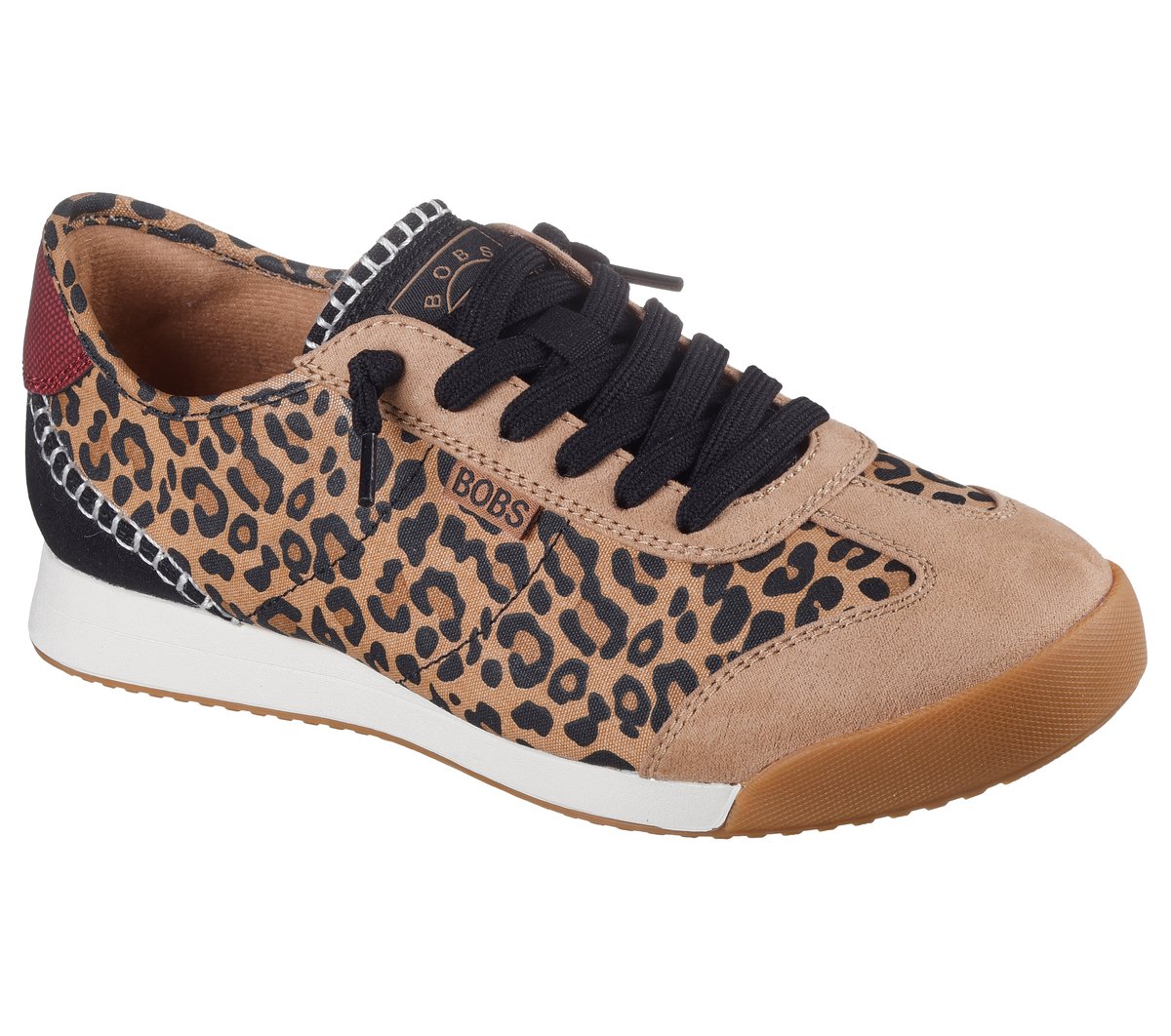 Skechers Exclusive - BOBS Billie - Wild Spotz