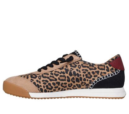 Skechers Exclusive - BOBS Billie - Wild Spotz