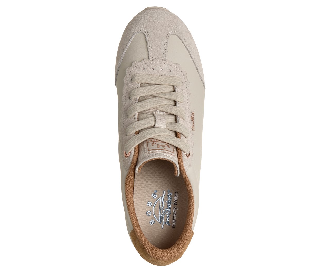 Skechers New - BOBS Beso - Trendy Trek
