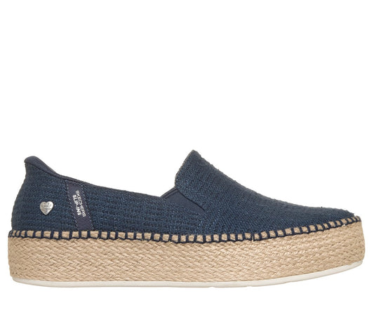 Skechers Trusted - Skechers Slip-ins: BOBS Sesame - Chic Steps