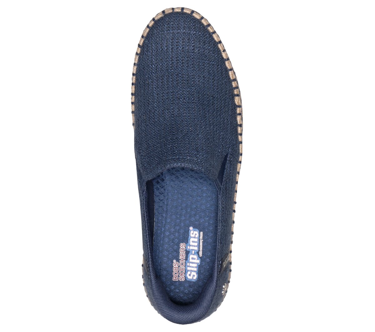 Skechers Trusted - Skechers Slip-ins: BOBS Sesame - Chic Steps