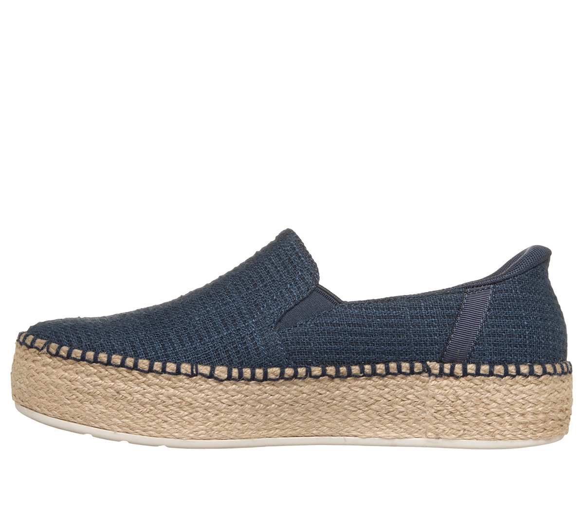 Skechers Trusted - Skechers Slip-ins: BOBS Sesame - Chic Steps