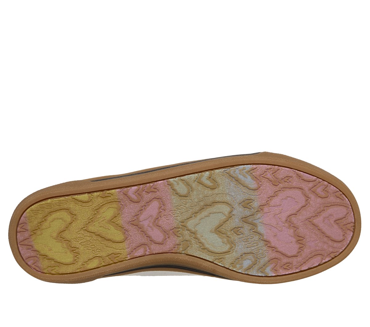 Skechers Best Seller - BOBS B Cute 2.0 - Subtle Strider