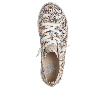 Skechers Discount - BOBS B Cute 2.0 - Ruff Around
