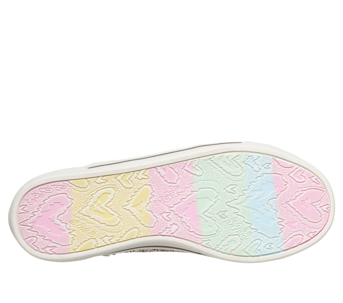 Skechers Discount - BOBS B Cute 2.0 - Ruff Around