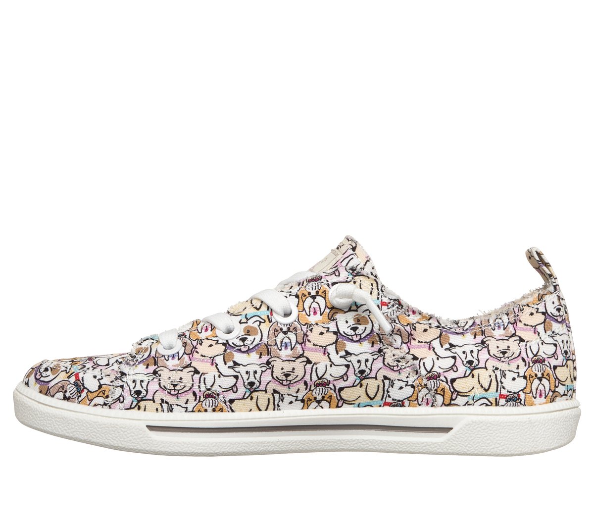 Skechers Discount - BOBS B Cute 2.0 - Ruff Around