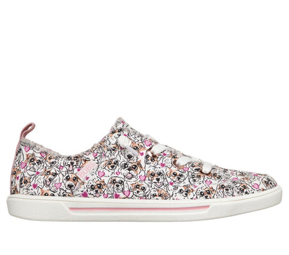 Skechers Premium - BOBS B Cute 2.0 - Charm Eyes