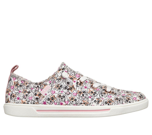 Skechers Premium - BOBS B Cute 2.0 - Charm Eyes