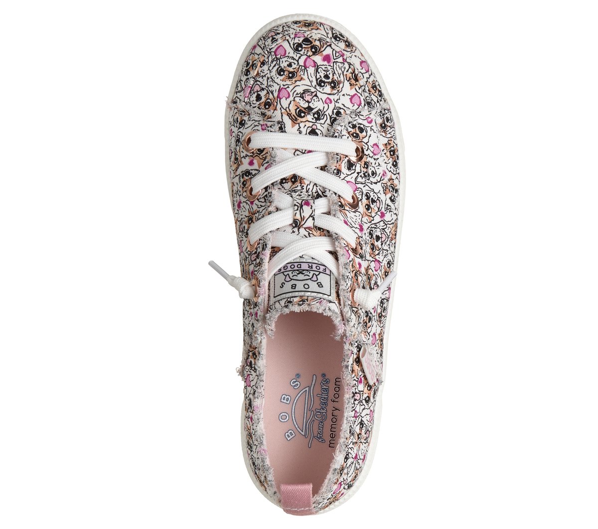 Skechers Premium - BOBS B Cute 2.0 - Charm Eyes