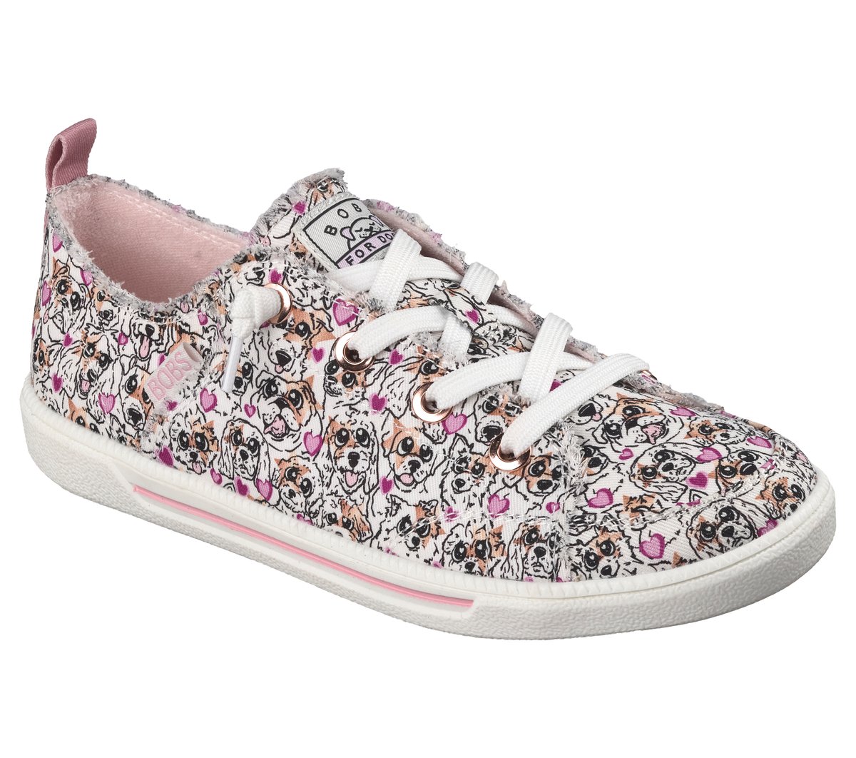 Skechers Premium - BOBS B Cute 2.0 - Charm Eyes